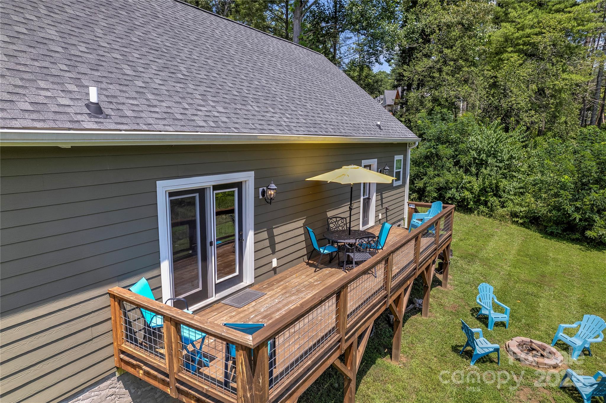 115 Cascade Rdg Road Fairview, NC 28730 - Photo 36 of 46 Gallery Image 36