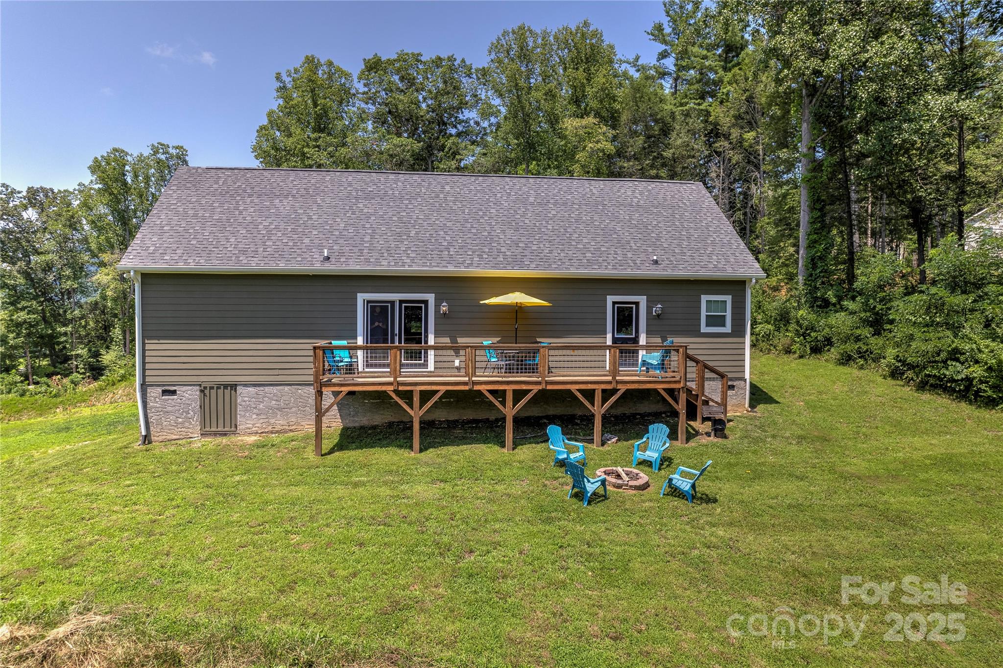 115 Cascade Rdg Road Fairview, NC 28730 - Photo 37 of 46 Gallery Image 37
