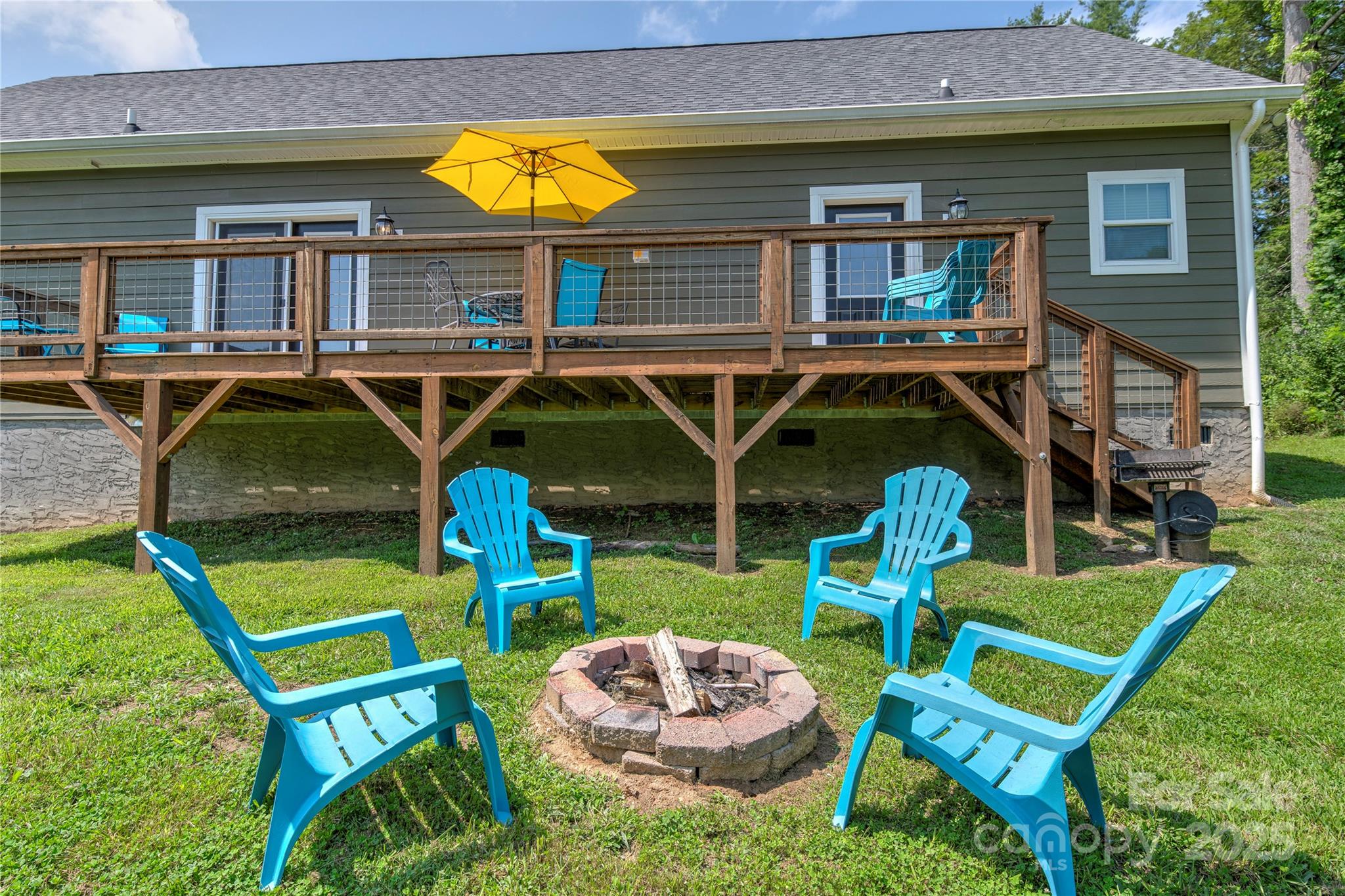115 Cascade Rdg Road Fairview, NC 28730 - Photo 39 of 46 Gallery Image 39