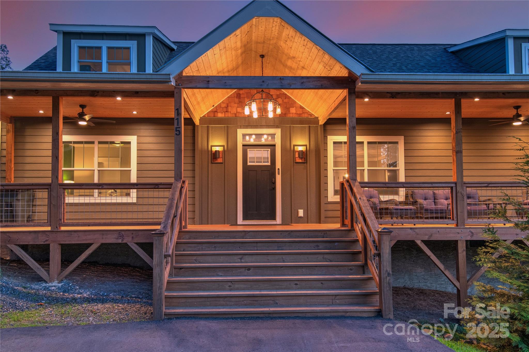 115 Cascade Rdg Road Fairview, NC 28730 - Photo 40 of 46 Gallery Image 40