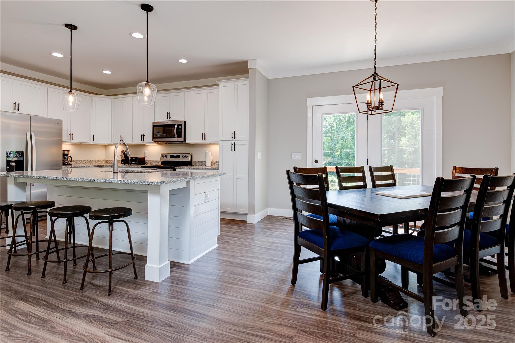 115 Cascade Rdg Road Fairview, NC 28730 - Photo 4 of 46 Gallery Image 4