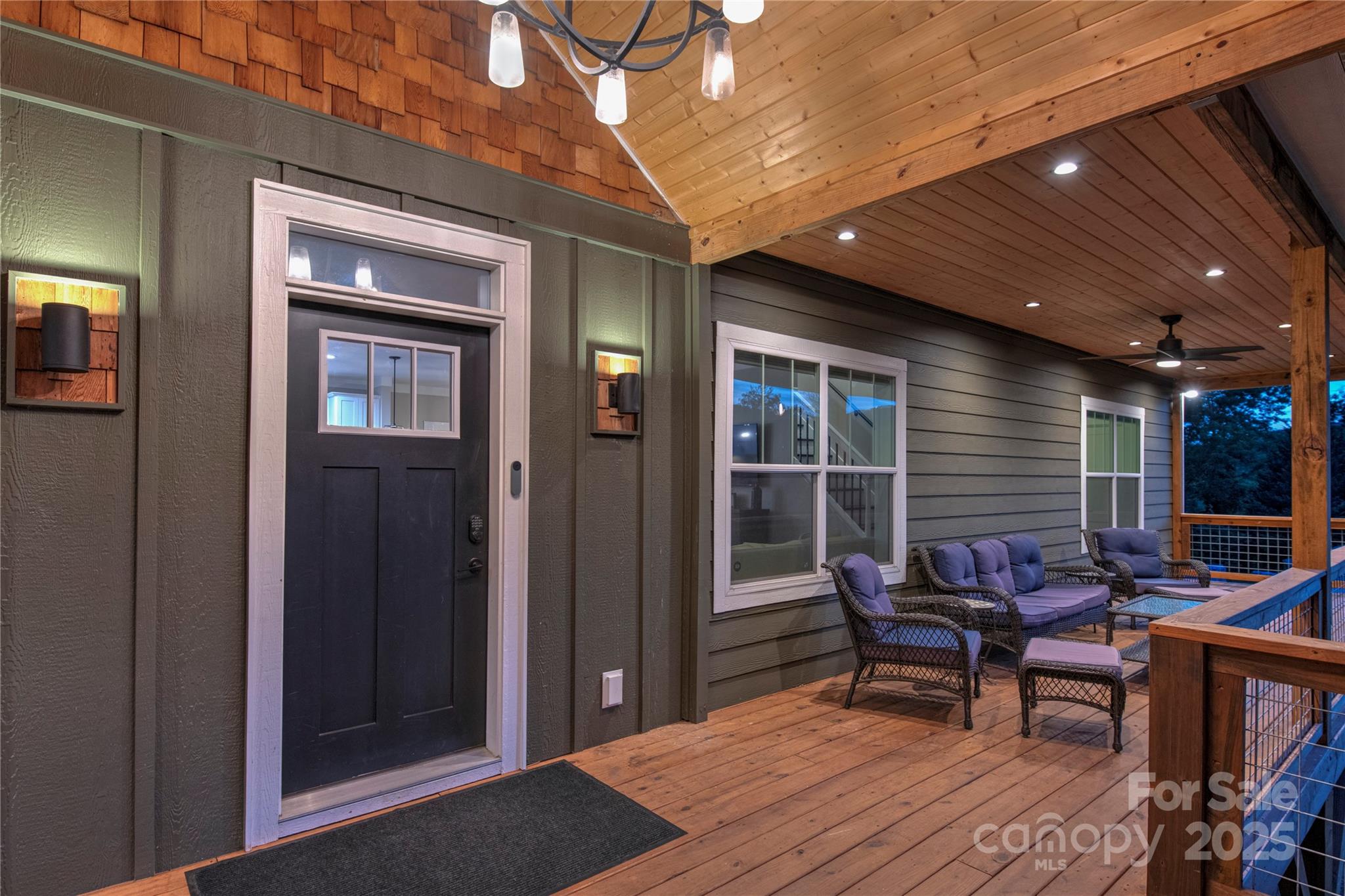 115 Cascade Rdg Road Fairview, NC 28730 - Photo 41 of 46 Gallery Image 41