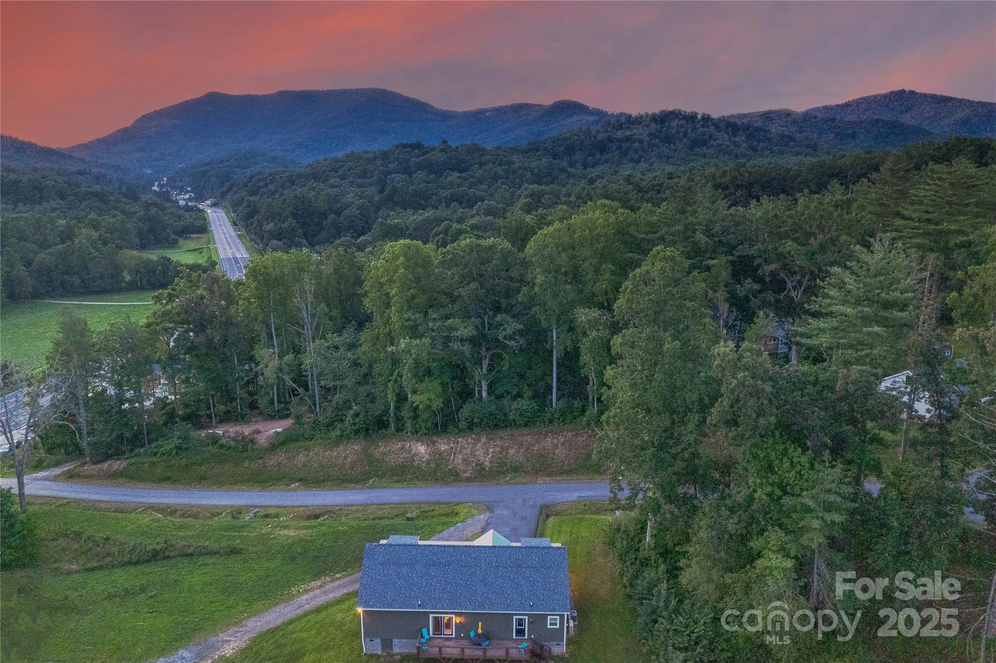 115 Cascade Rdg Road Fairview, NC 28730 - Photo 42 of 46 Gallery Image 42