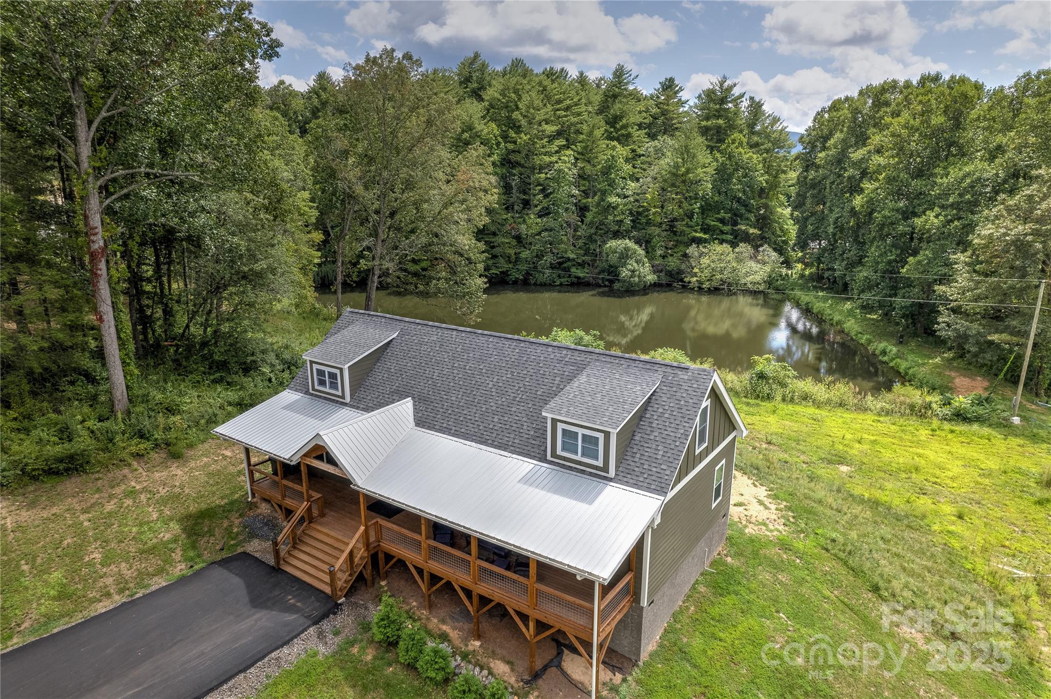 115 Cascade Rdg Road Fairview, NC 28730 - Photo 43 of 46 Gallery Image 43