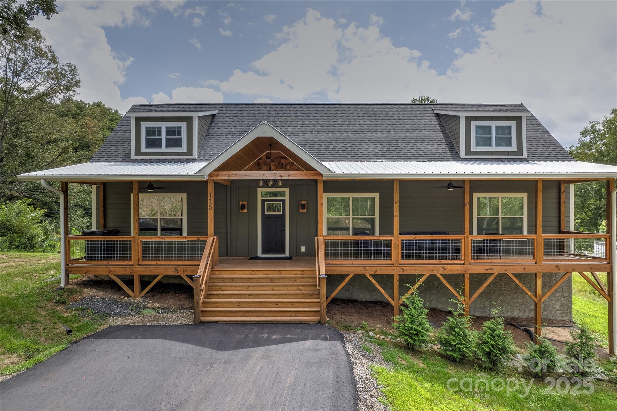 115 Cascade Rdg Road Fairview, NC 28730 - Photo 45 of 46 Gallery Image 45