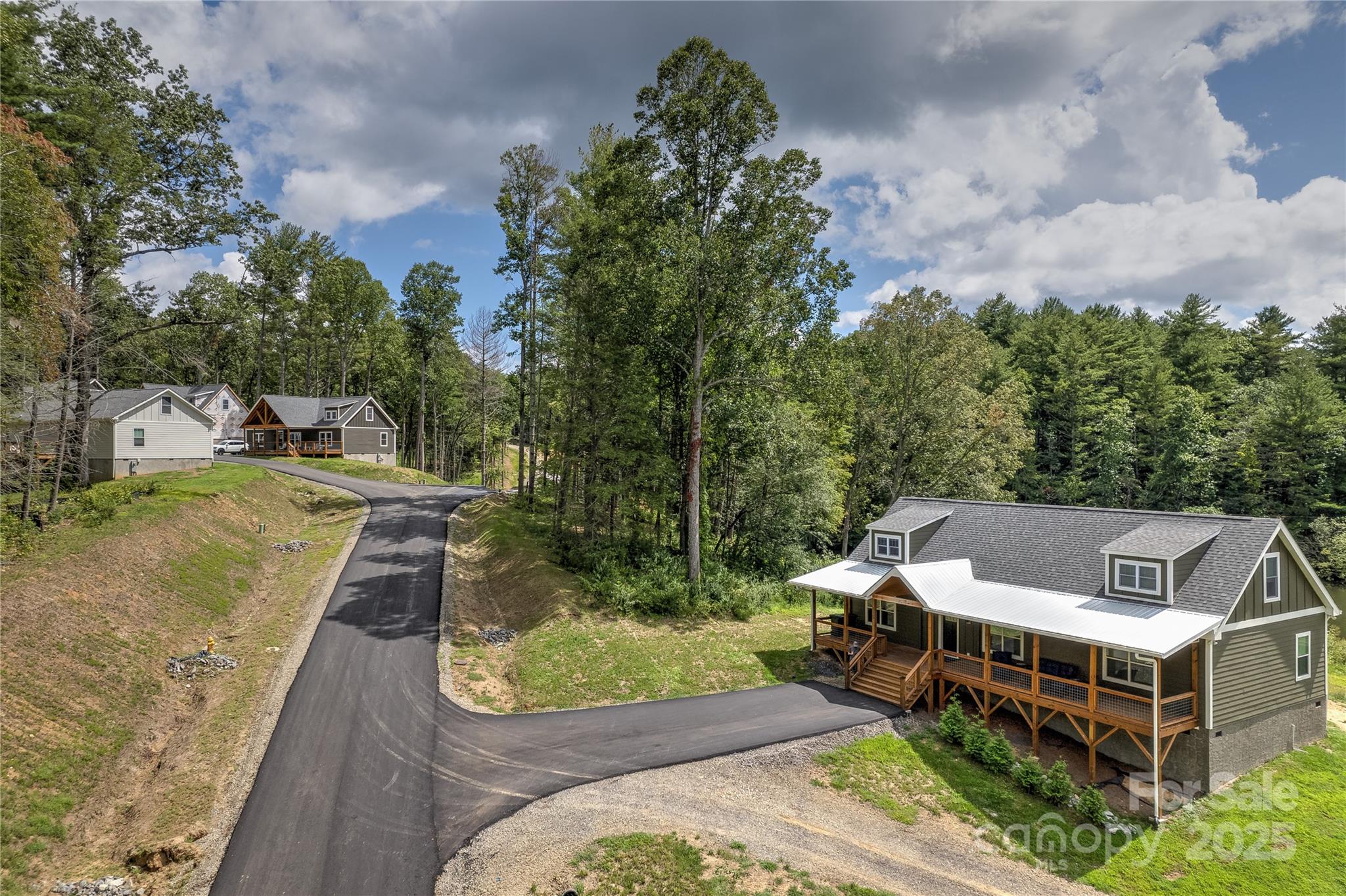115 Cascade Rdg Road Fairview, NC 28730 - Photo 46 of 46 Gallery Image 46