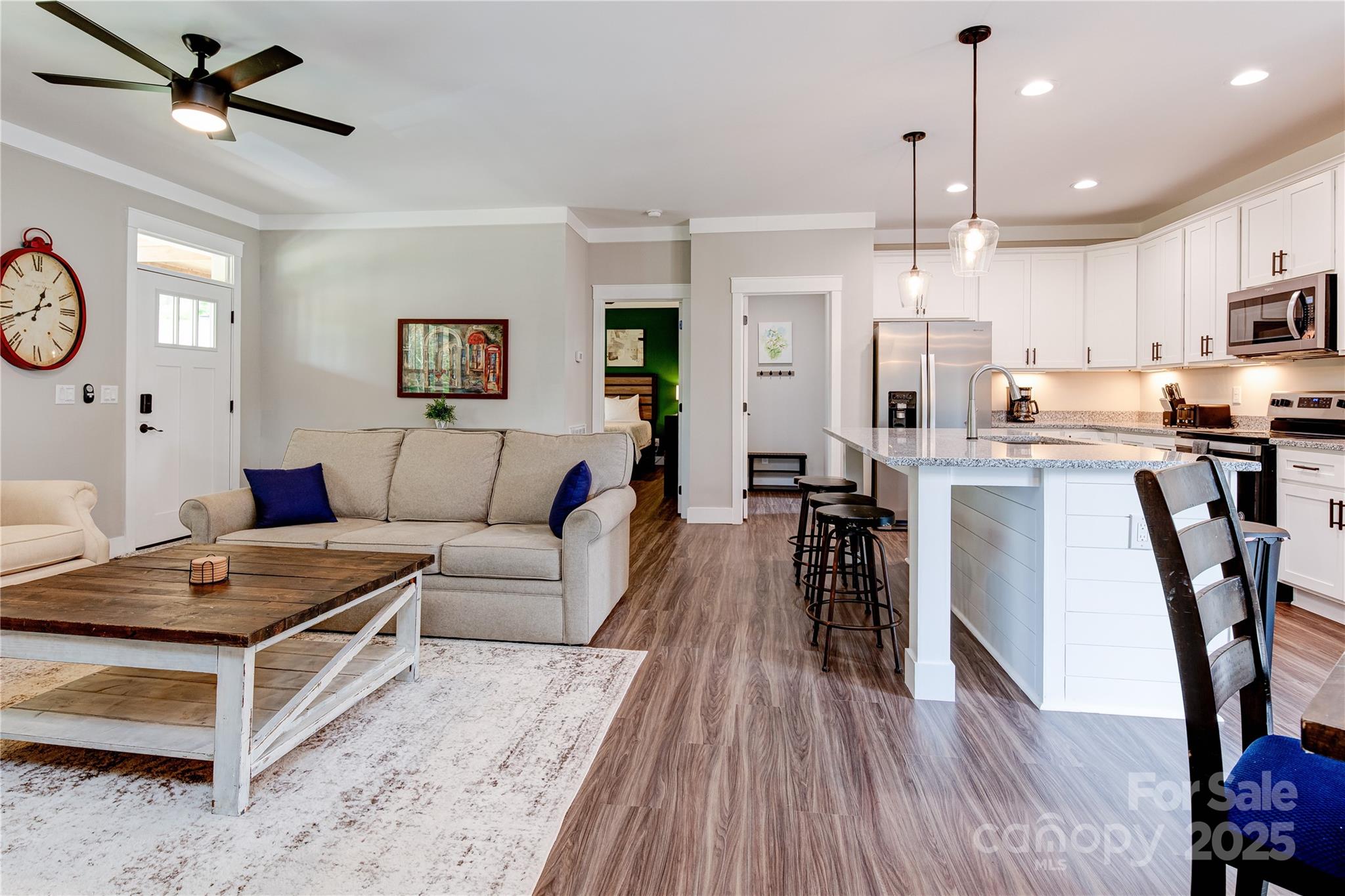 115 Cascade Rdg Road Fairview, NC 28730 - Photo 5 of 46 Gallery Image 5