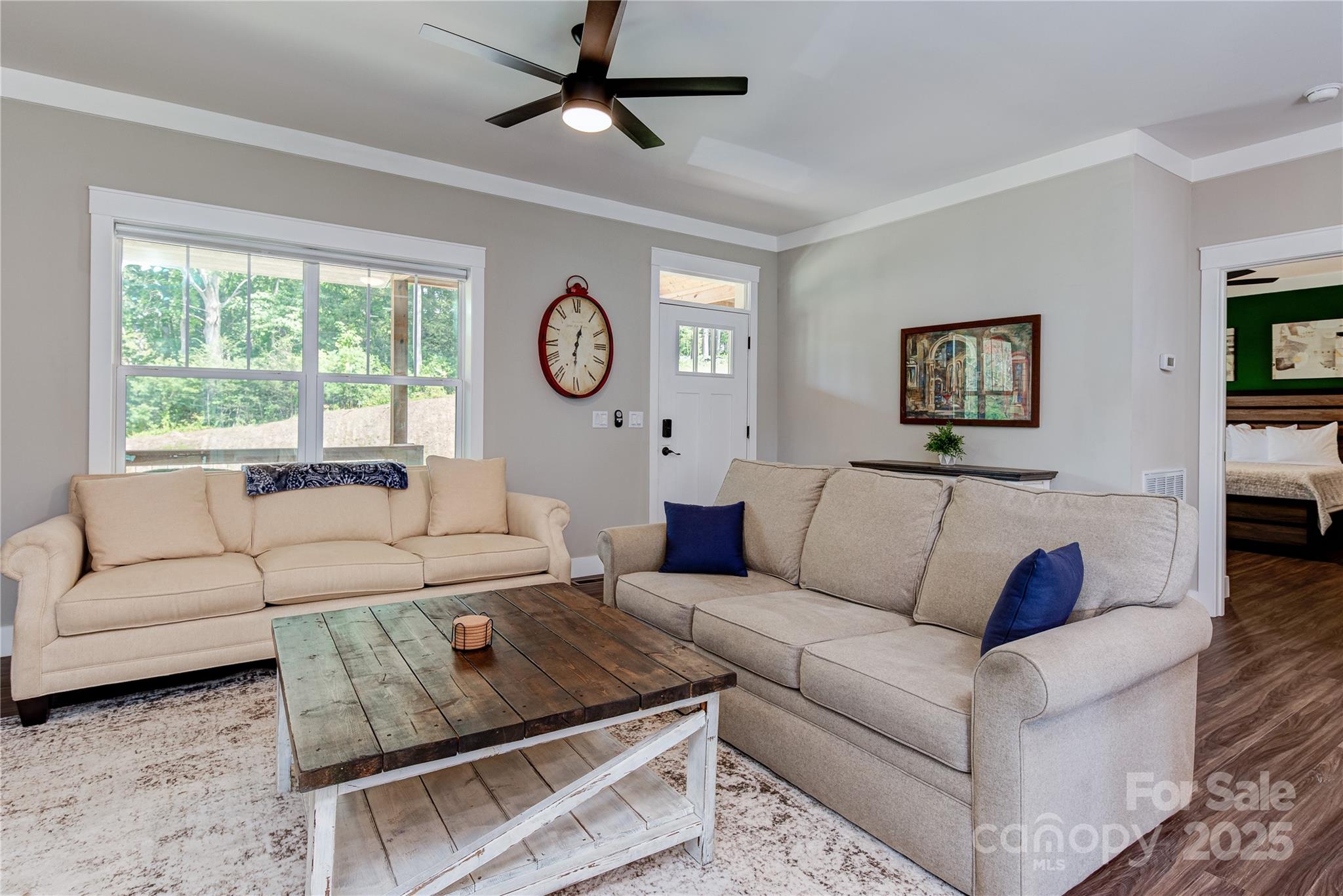 115 Cascade Rdg Road Fairview, NC 28730 - Photo 8 of 46 Gallery Image 8
