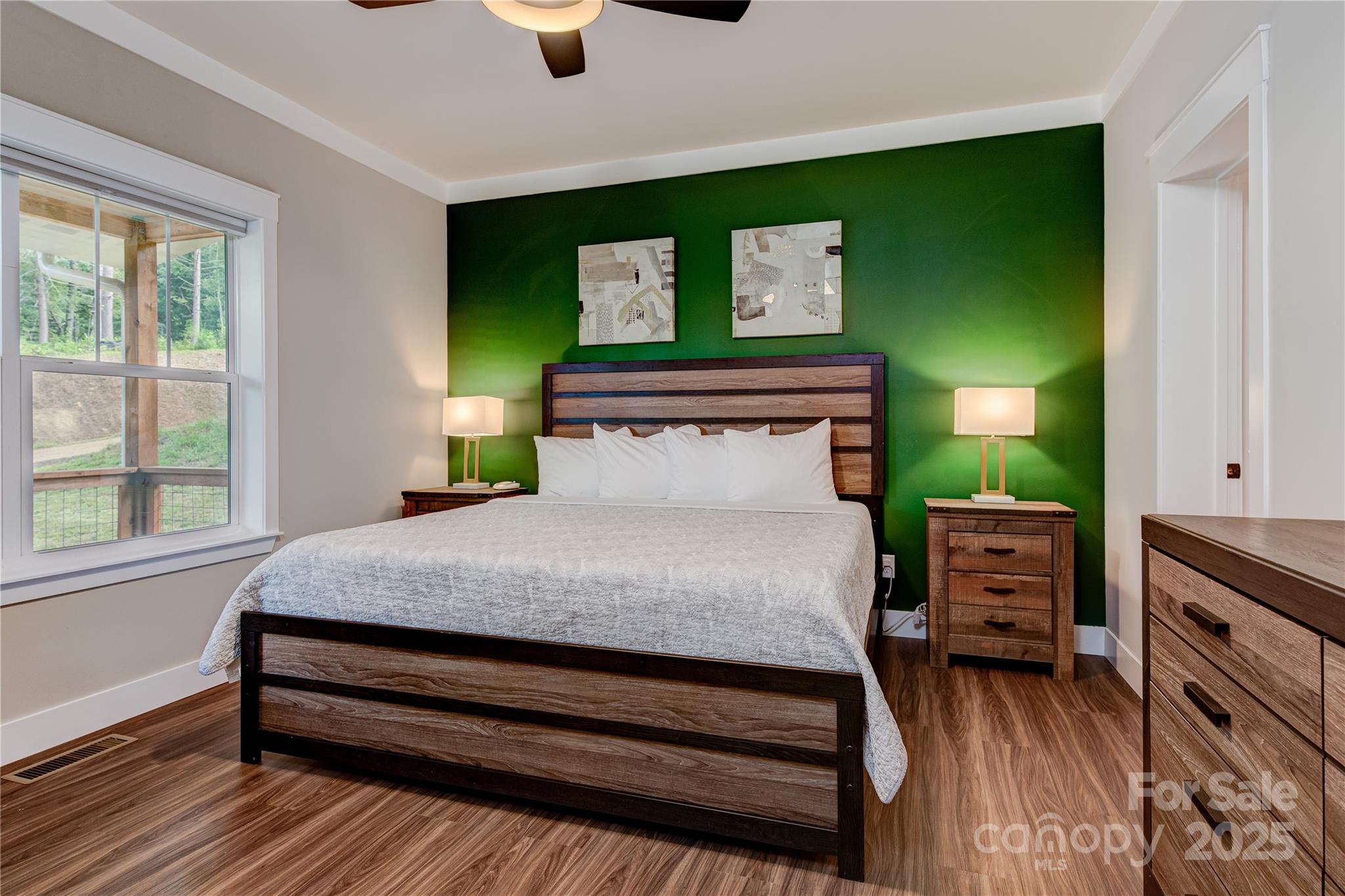 115 Cascade Rdg Road Fairview, NC 28730 - Photo 10 of 46 Gallery Image 10