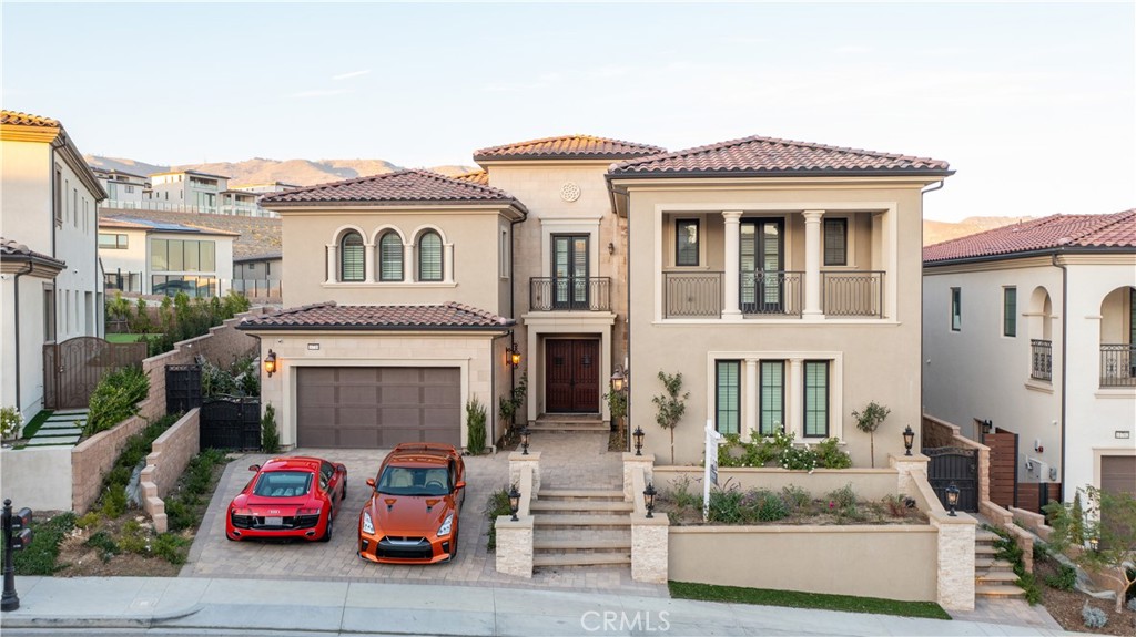 11710 North Manchester Way Porter Ranch, CA 91326 - Photo 44 of 44