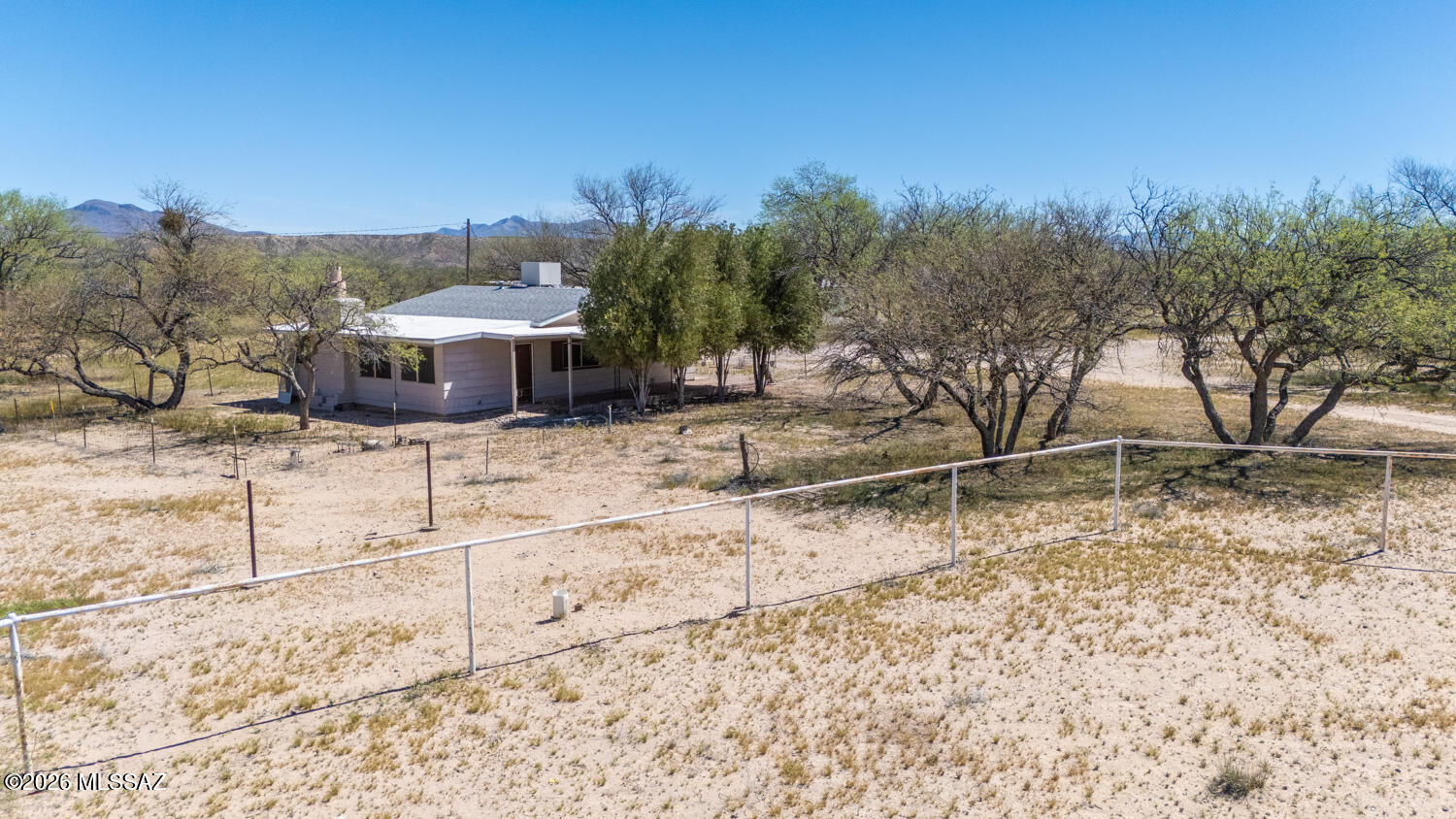 2223 North Ocotillo Road Benson, AZ 85602 - Photo 7 of 50 2223-occotillo-7