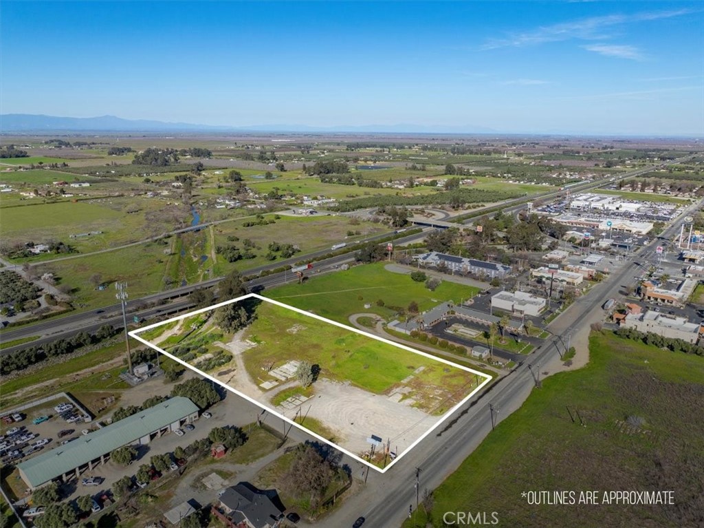 1075 99w Corning, CA 96021 - Photo 1 of 10 Subject 4.94 acres