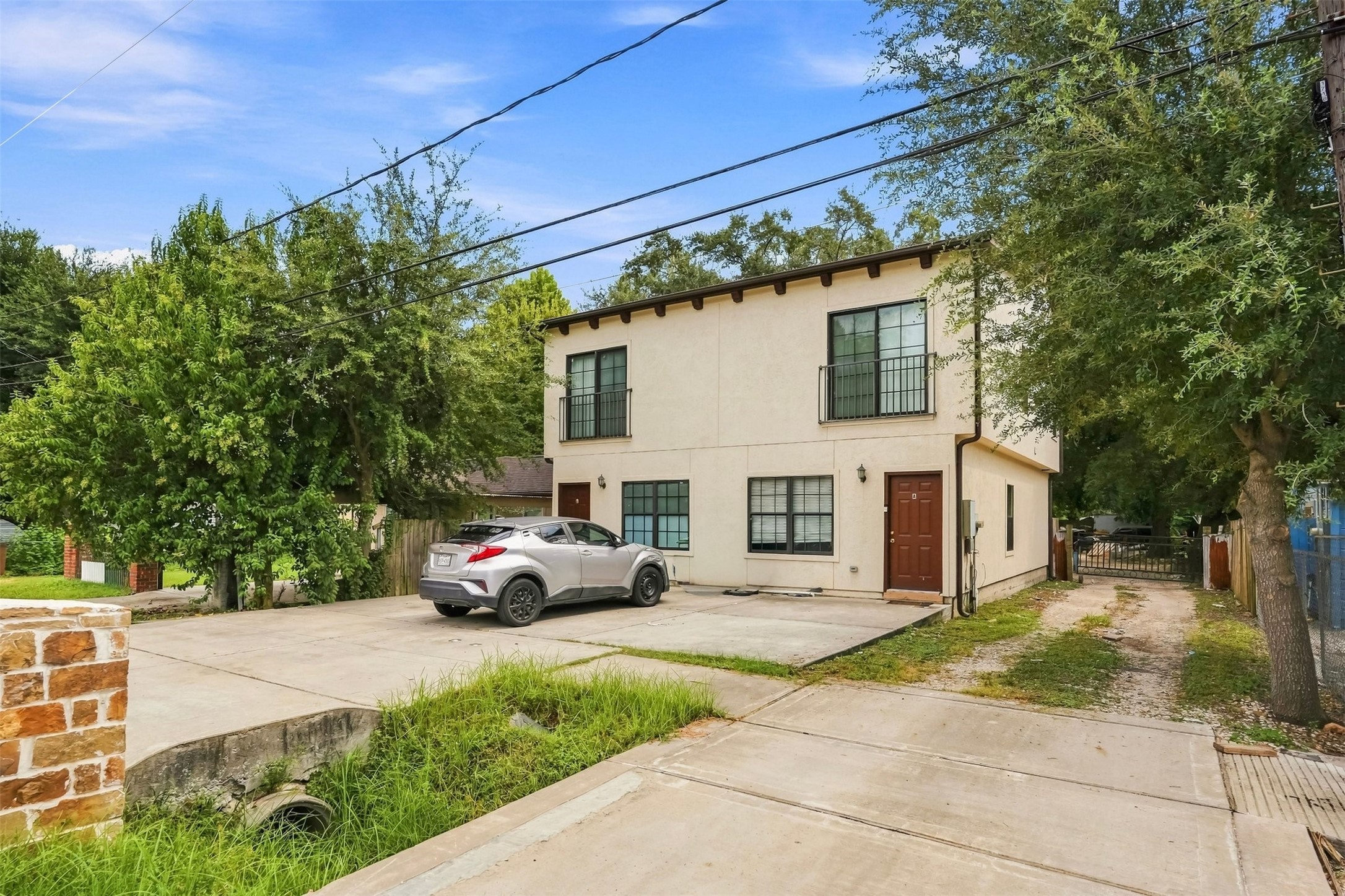 1718 Roxella Street, Unit B Houston, TX 77093 - Photo 24 of 24 Gallery Image 24