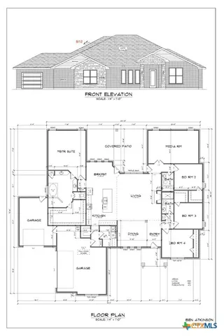 $655,000 | 11138 Golden Eagle Avenue, Salado, TX 76571