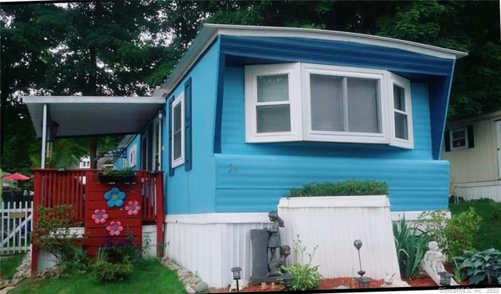 42 Miry Brook #24, Taken by owner last summer