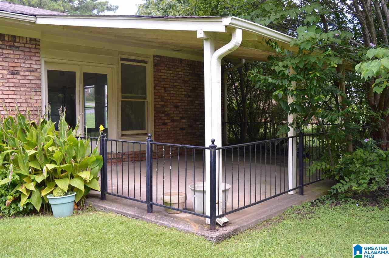 529 Clearview Road Birmingham, AL 35226 - Photo 3 of 6