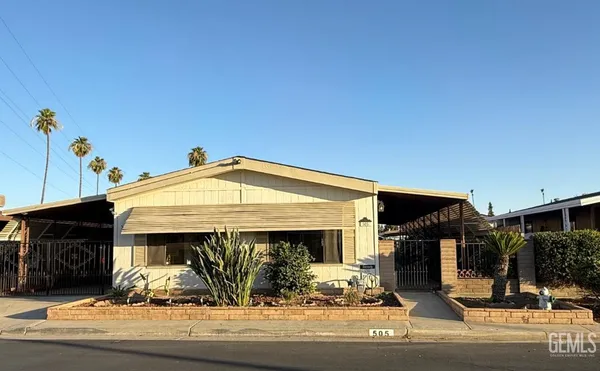 $78,000 | Undisclosed Address, Bakersfield, CA 93301