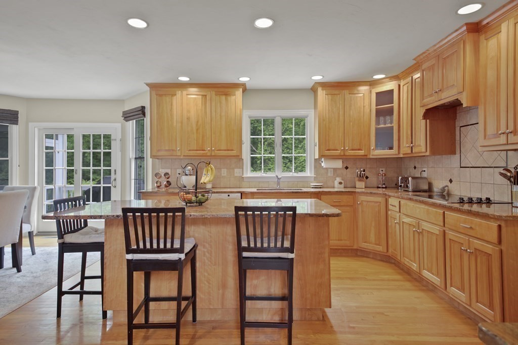 7 Estabrook Lane Berlin, MA 01503 - Photo 12 of 42