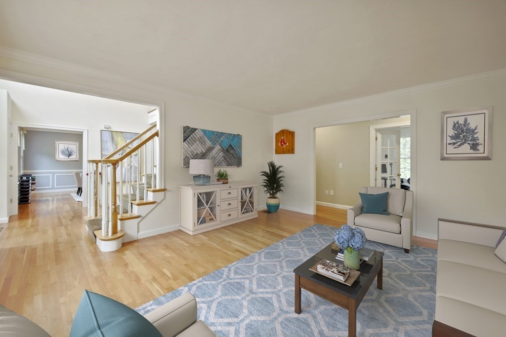 7 Estabrook Lane Berlin, MA 01503 - Photo 15 of 42