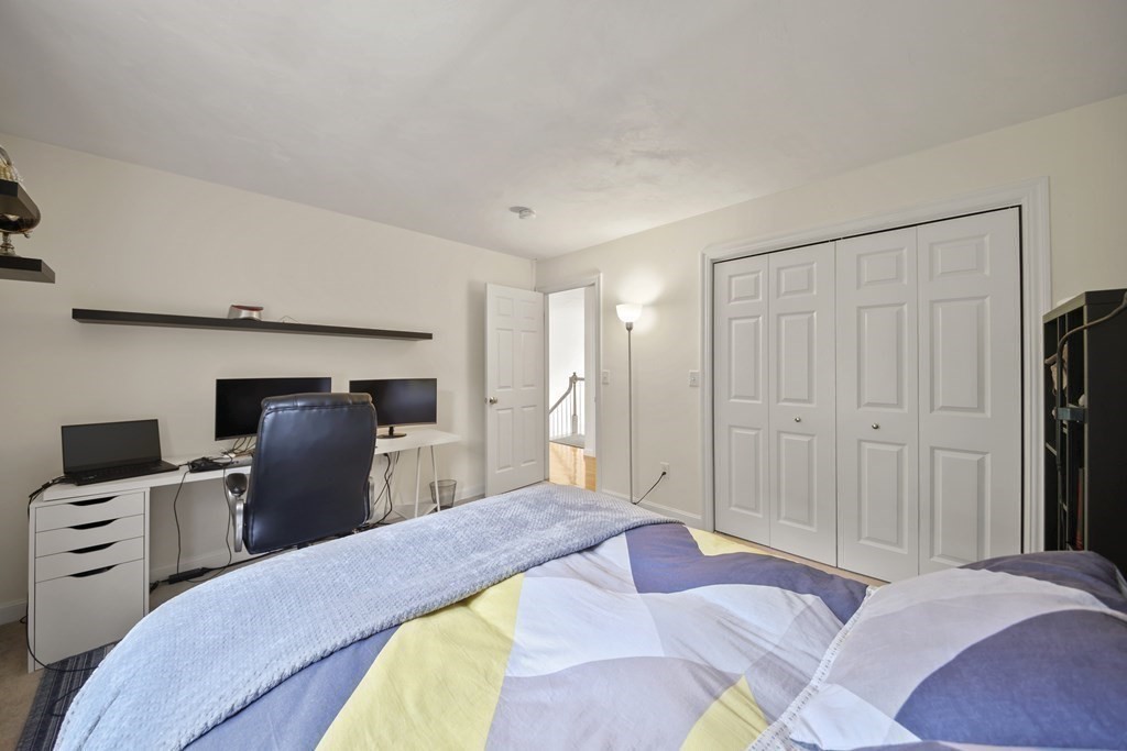 7 Estabrook Lane Berlin, MA 01503 - Photo 22 of 42