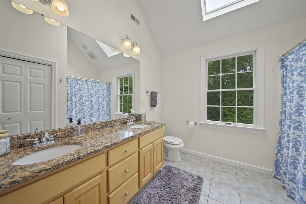 7 Estabrook Lane Berlin, MA 01503 - Photo 23 of 42