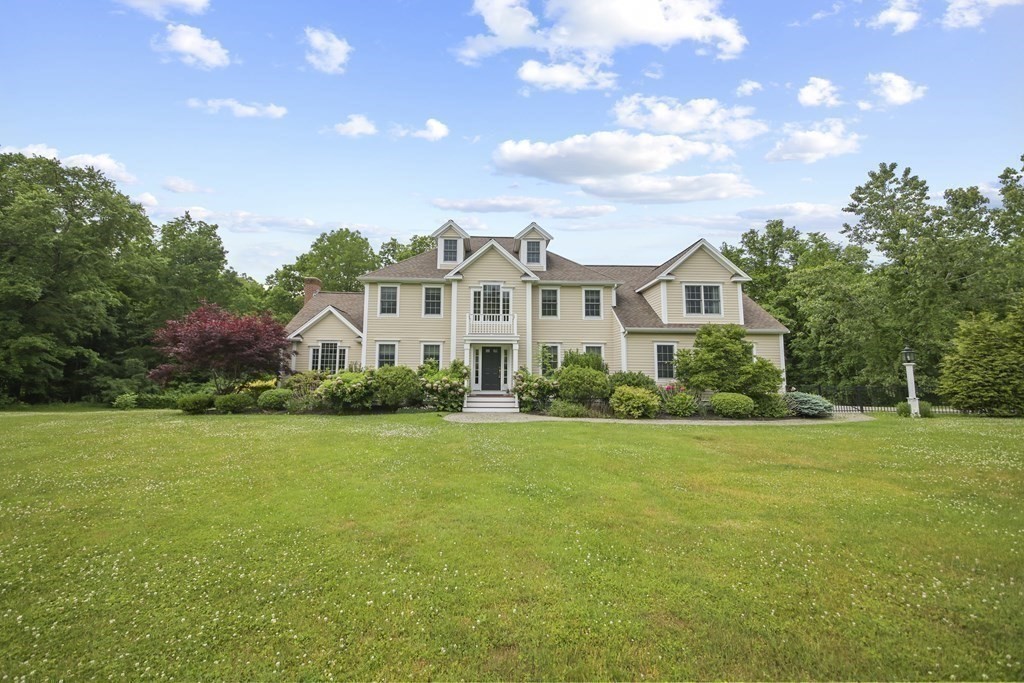 7 Estabrook Lane Berlin, MA 01503 - Photo 33 of 42