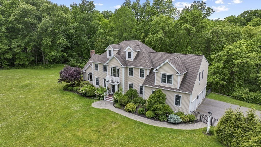 7 Estabrook Lane Berlin, MA 01503 - Photo 34 of 42