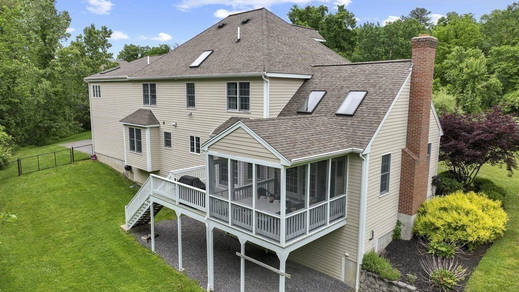 7 Estabrook Lane Berlin, MA 01503 - Photo 36 of 42