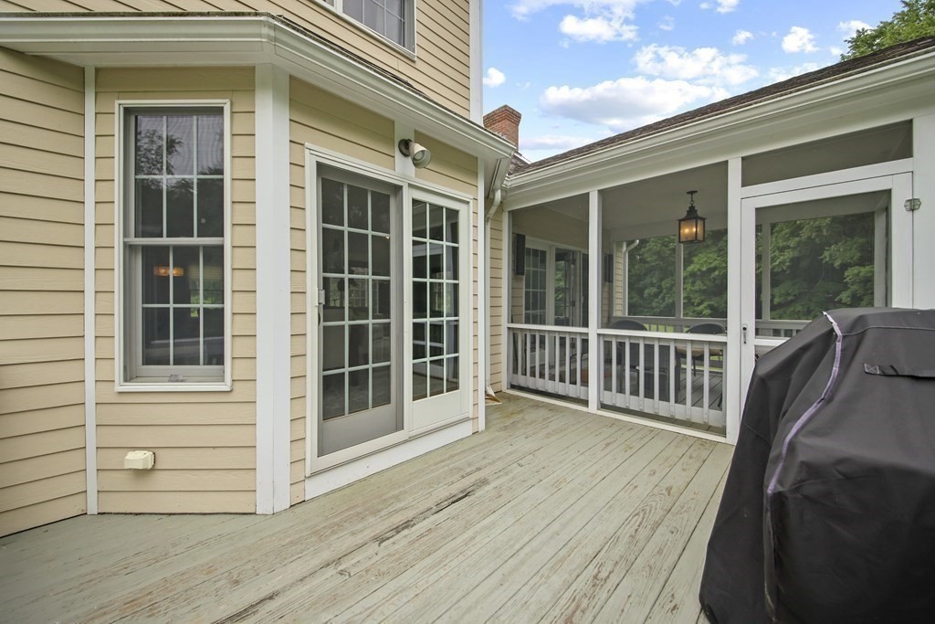 7 Estabrook Lane Berlin, MA 01503 - Photo 38 of 42