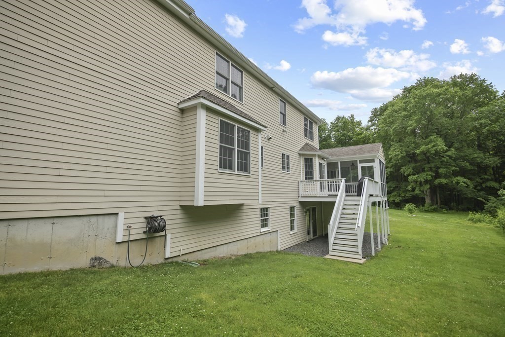 7 Estabrook Lane Berlin, MA 01503 - Photo 40 of 42