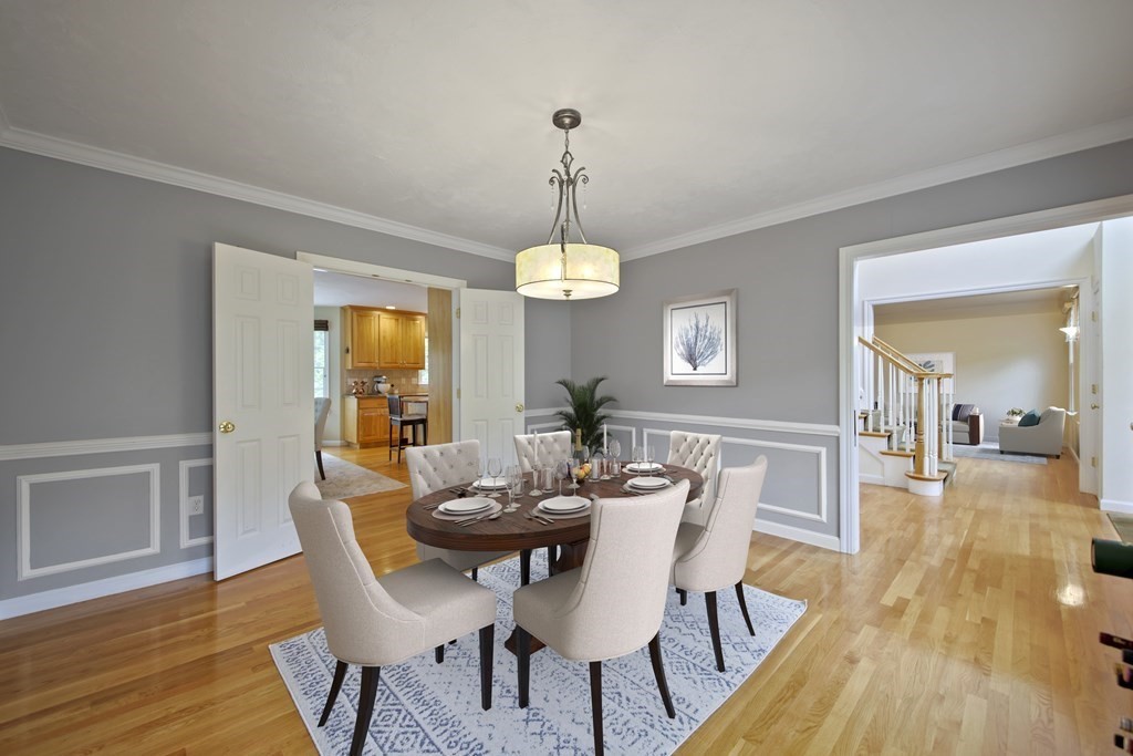 7 Estabrook Lane Berlin, MA 01503 - Photo 4 of 42