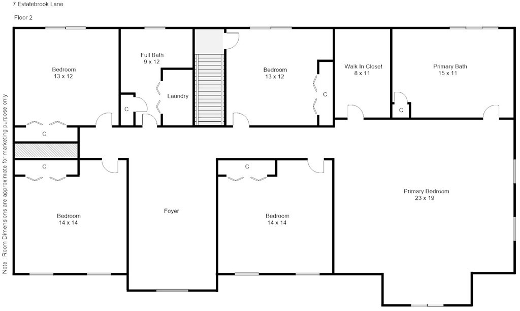 7 Estabrook Lane Berlin, MA 01503 - Photo 42 of 42