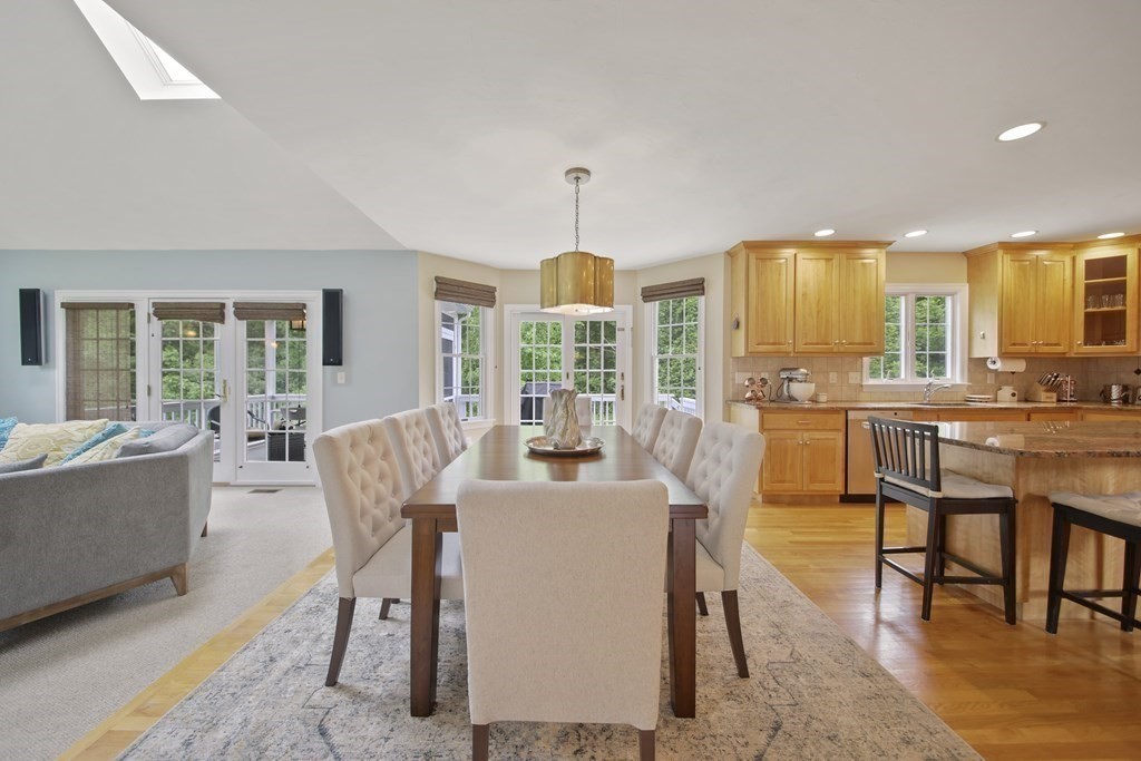 7 Estabrook Lane Berlin, MA 01503 - Photo 8 of 42