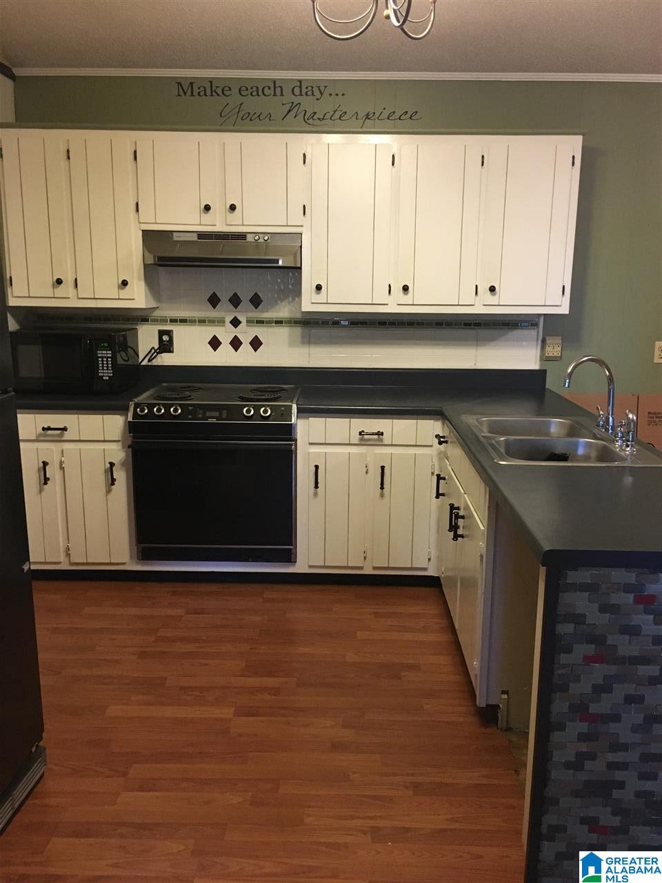250 East Glen Road Alexandria, AL 36250 - Photo 4 of 16