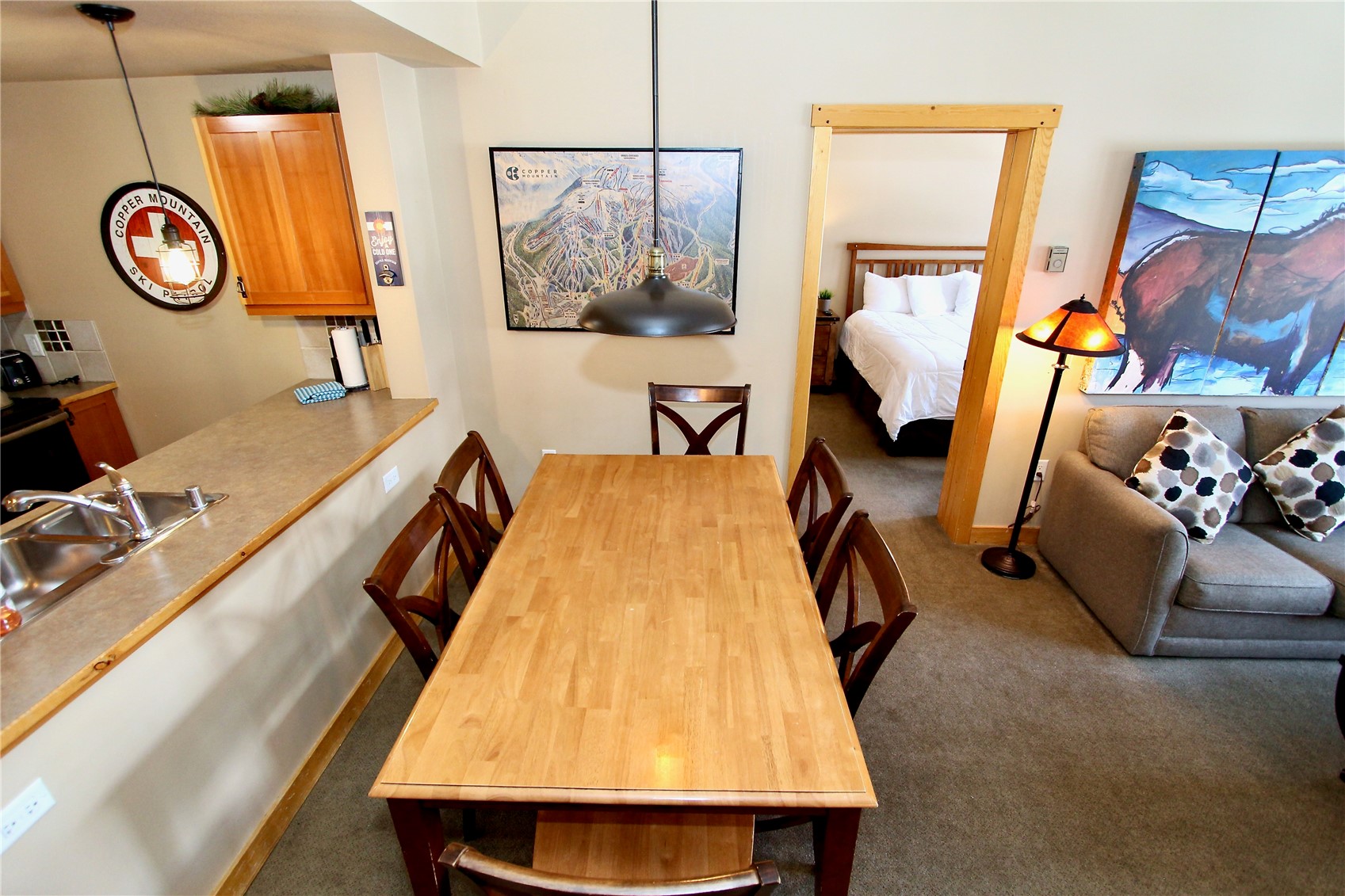 910 Copper Road, Unit 513 Frisco, CO 80443 - Photo 24 of 31 Gallery Image 24