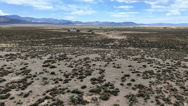 123 East Tbd 5000 Road North Panguitch, UT 84759 - Photo 44 of 54 Expansive desert landscape with natural vegetation and distant mountain ranges