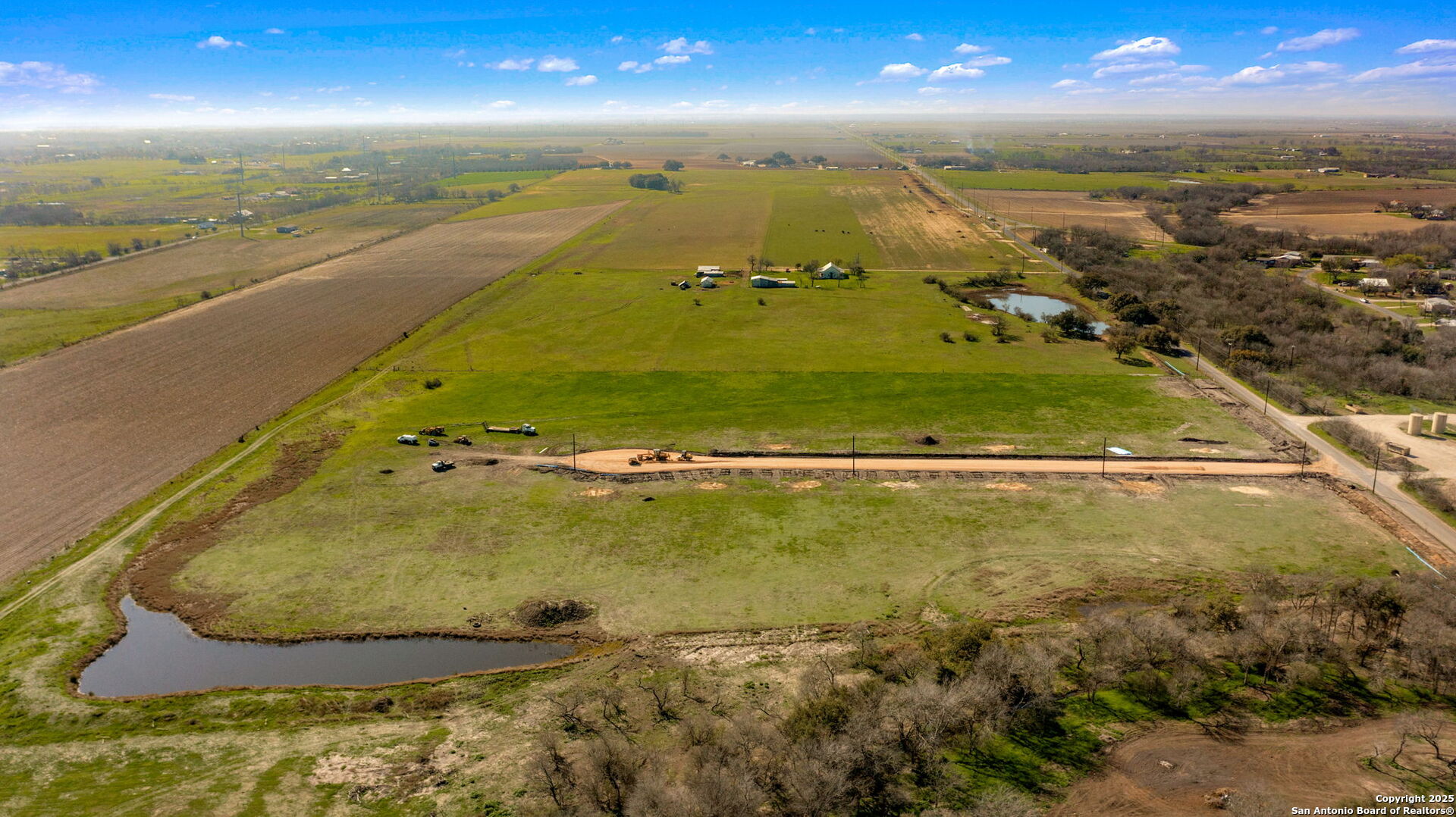 15415 Sycamore Creek Road LaCoste, TX 78039 - Photo 4 of 16