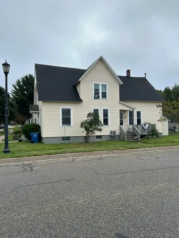 $499,000 | 109 West Melendy Street, Ludington, MI 49431