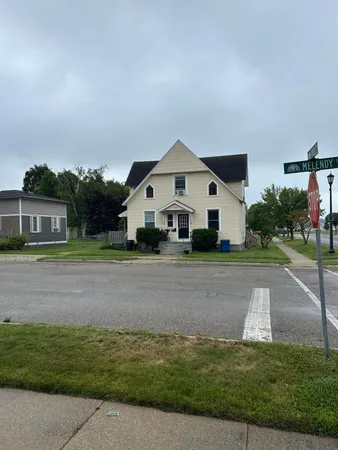 $499,000 | 109 West Melendy Street, Ludington, MI 49431