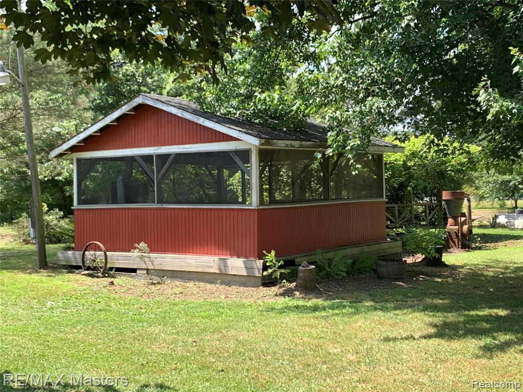 3743 Ohara Road Carleton, MI 48117 - Photo 29 of 30