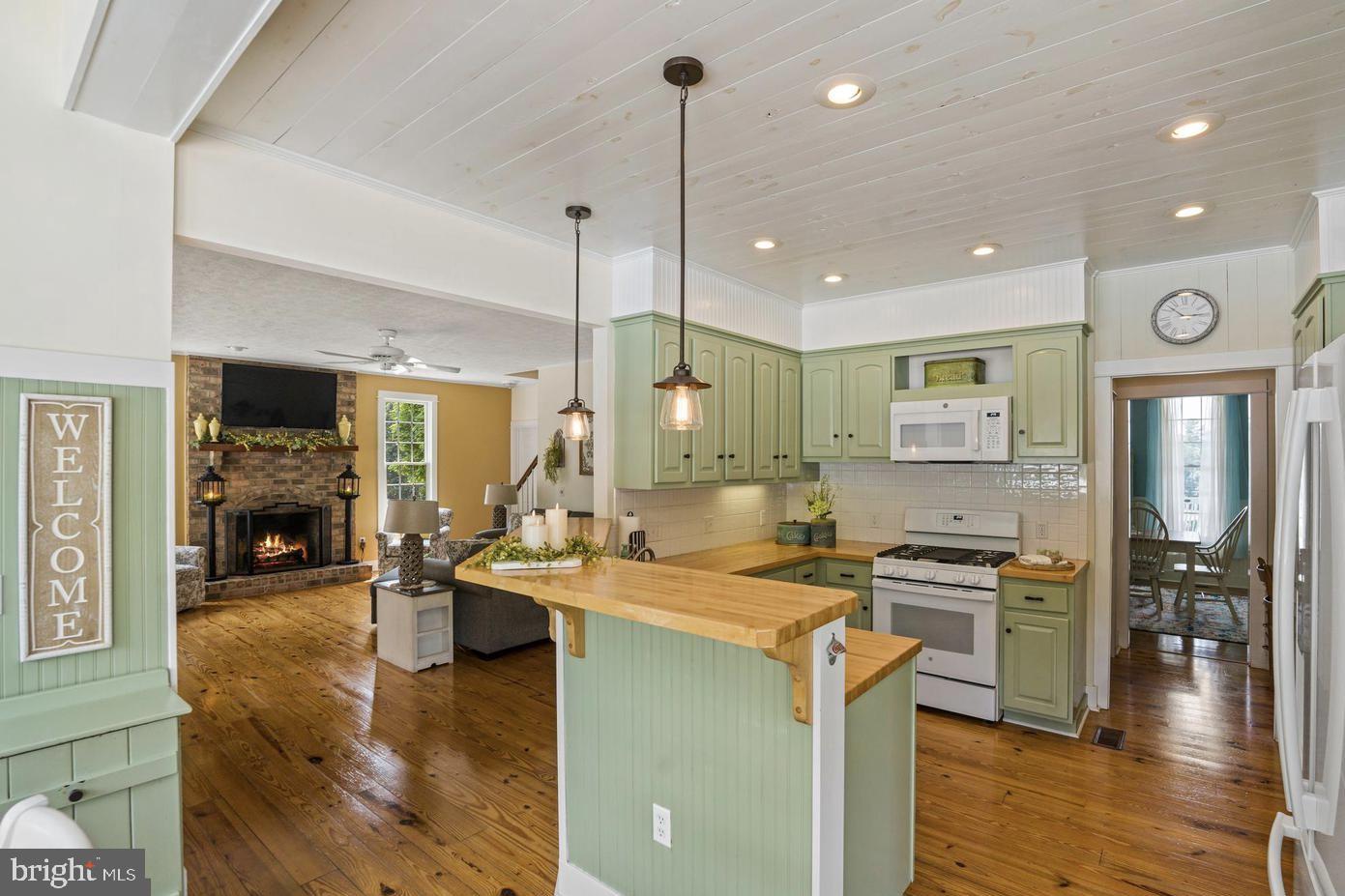 1050 Brookstone Road Luray, VA 22835 - Photo 7 of 51 Gallery Image 7