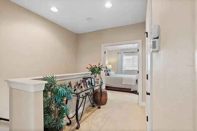 view of livingroom with furniture