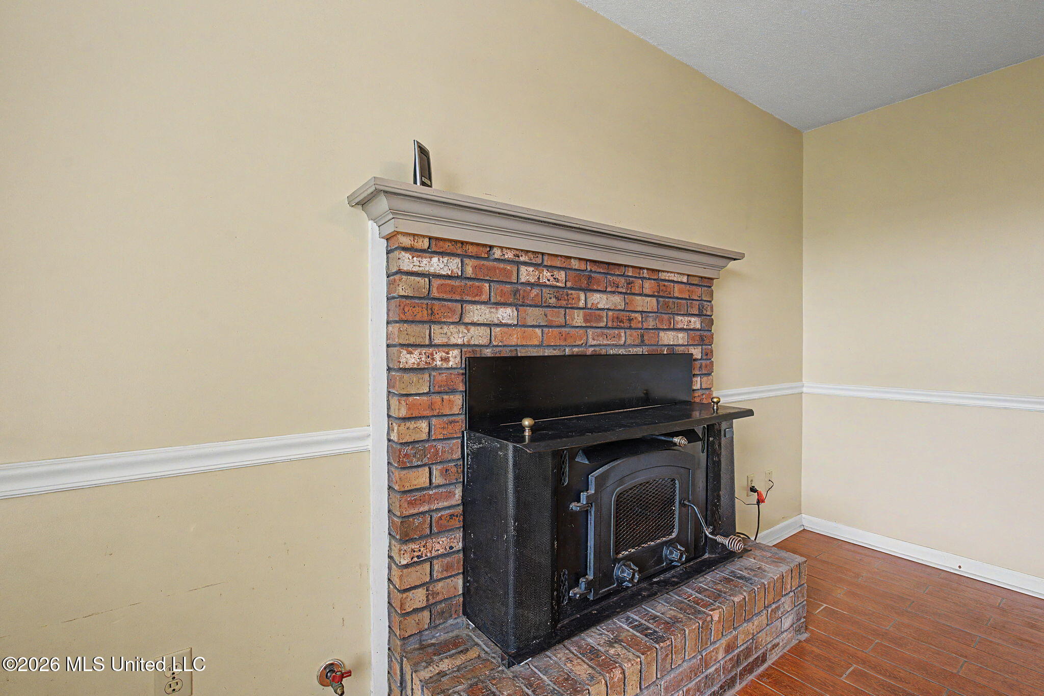 2051 Laughter Road Nesbit, MS 38651 - Photo 14 of 34 Great Room