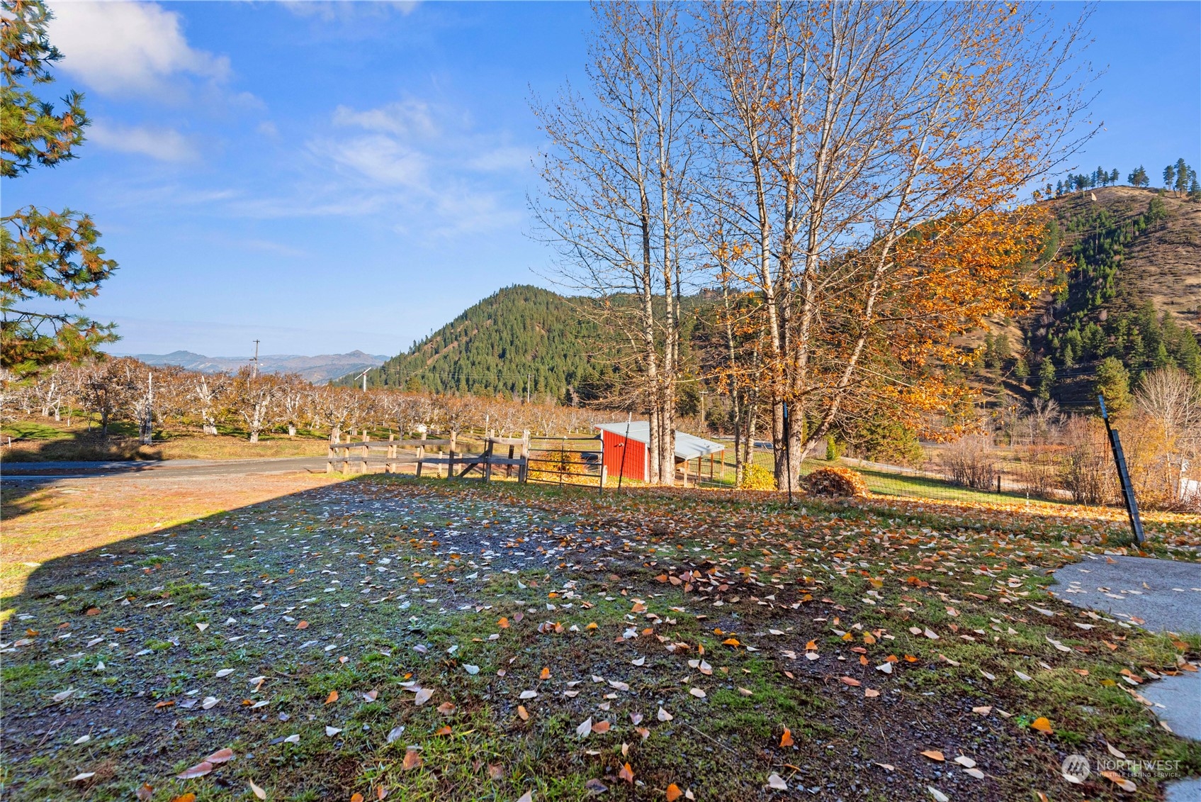 6060 Campbell Road Peshastin, WA 98847 - Photo 28 of 40 Gallery Image 28