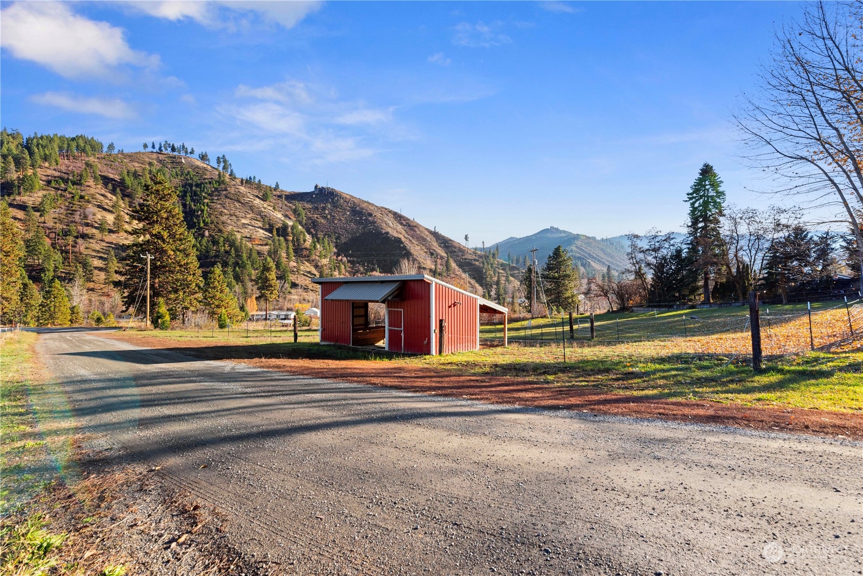 6060 Campbell Road Peshastin, WA 98847 - Photo 36 of 40 Gallery Image 36