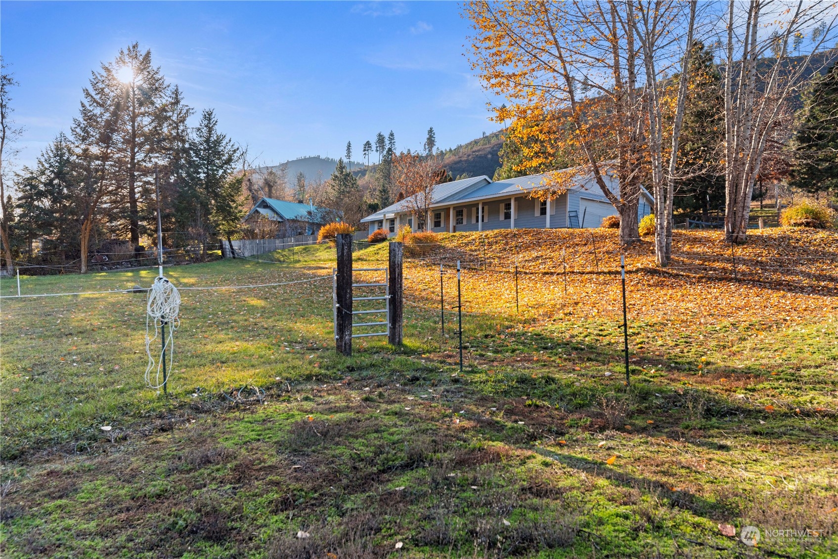 6060 Campbell Road Peshastin, WA 98847 - Photo 37 of 40 Gallery Image 37