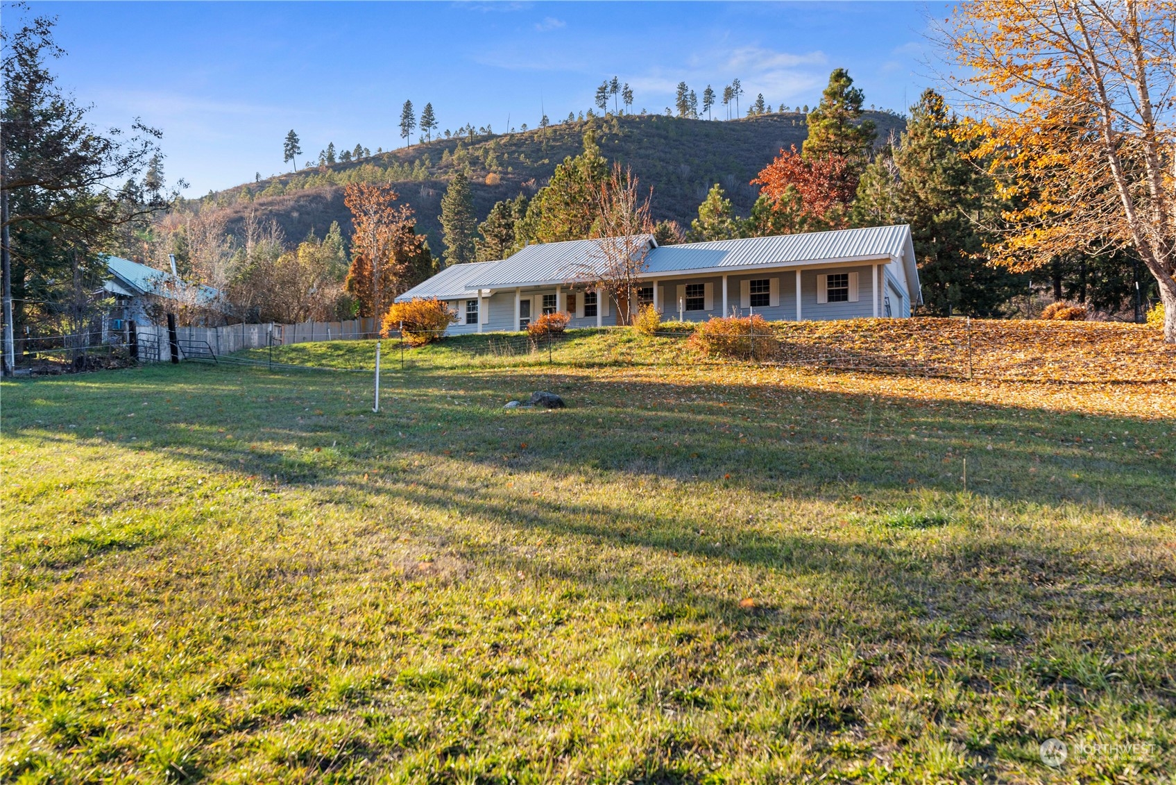 6060 Campbell Road Peshastin, WA 98847 - Photo 38 of 40 Gallery Image 38
