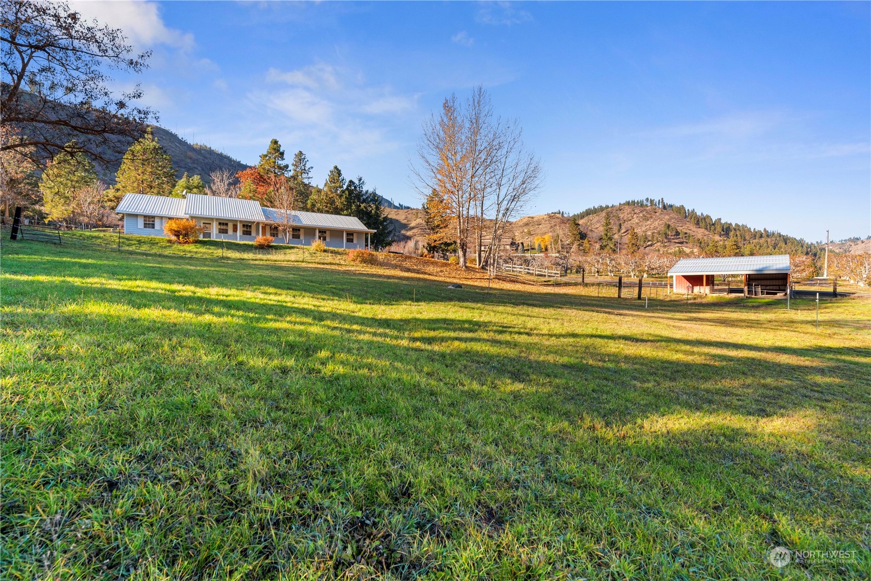 6060 Campbell Road Peshastin, WA 98847 - Photo 39 of 40 Gallery Image 39