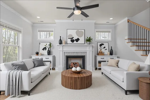 $479,900 | 2678 Firefly Fld Road, Unit 42, Ooltewah, TN 37363