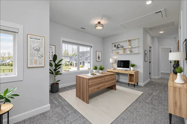 $479,900 | 2678 Firefly Fld Road, Unit 42, Ooltewah, TN 37363